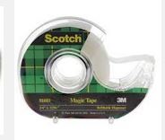 615.88.2003 Disposable Scotch Tape (Max QTY 2)